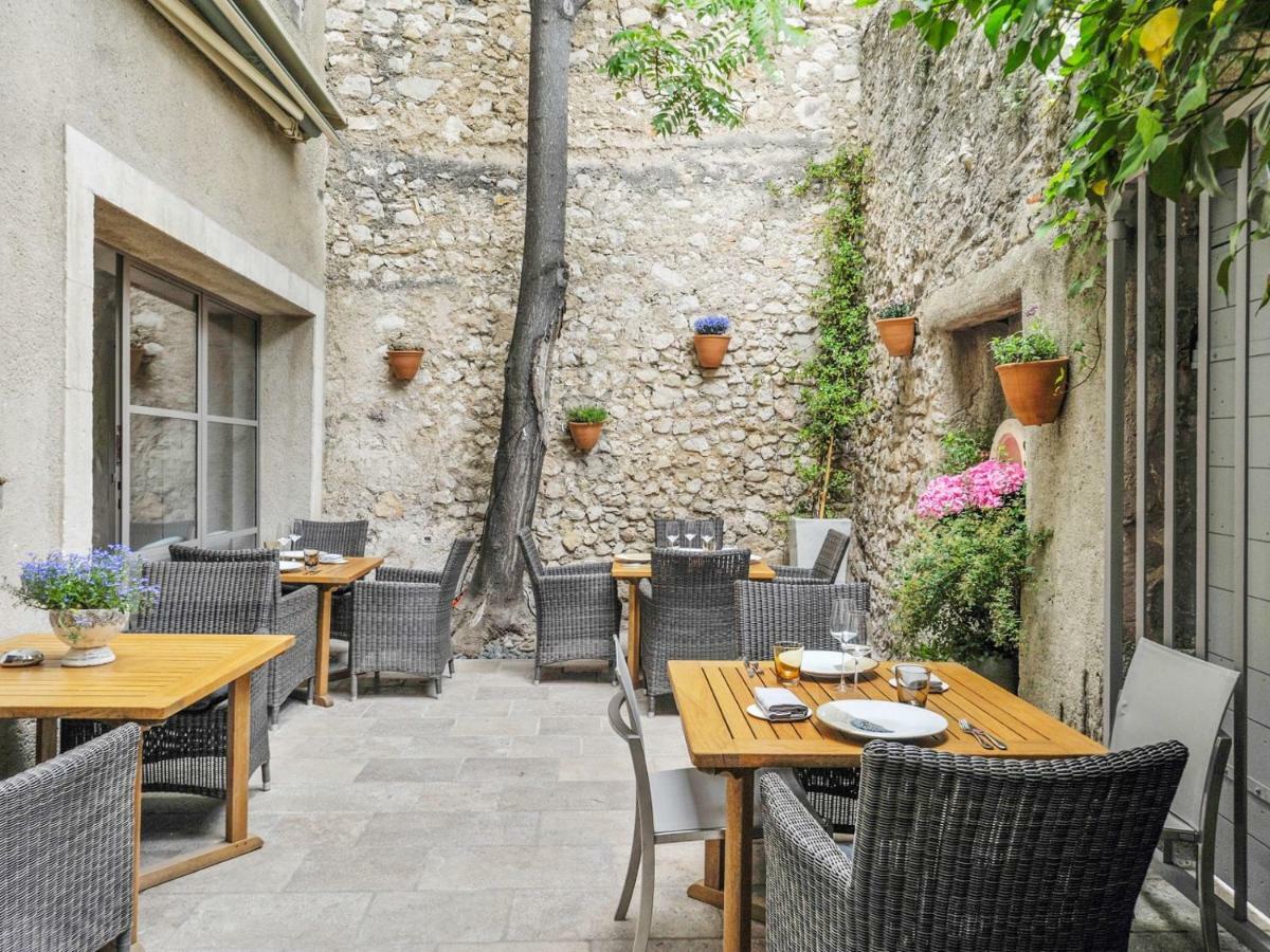 Maison Hache Eygalieres  Exterior photo