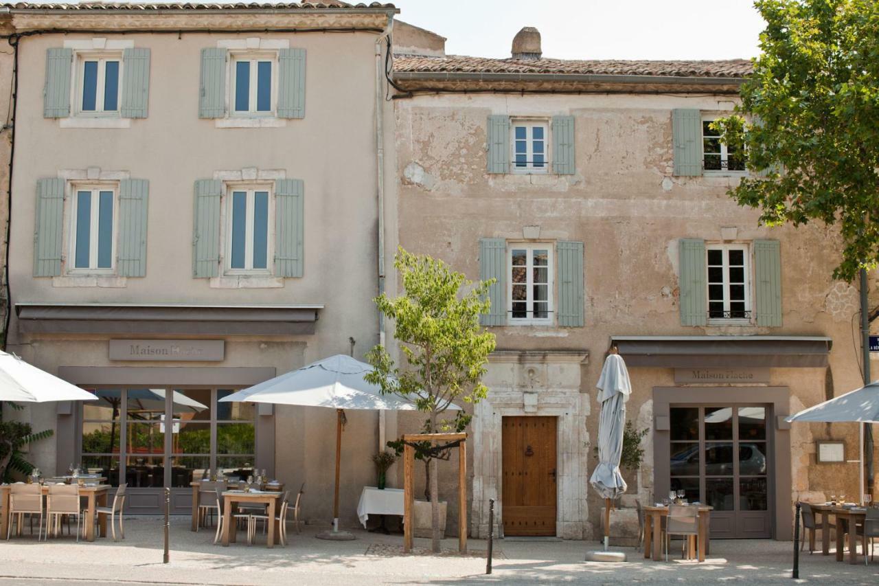 Maison Hache Eygalieres  Exterior photo